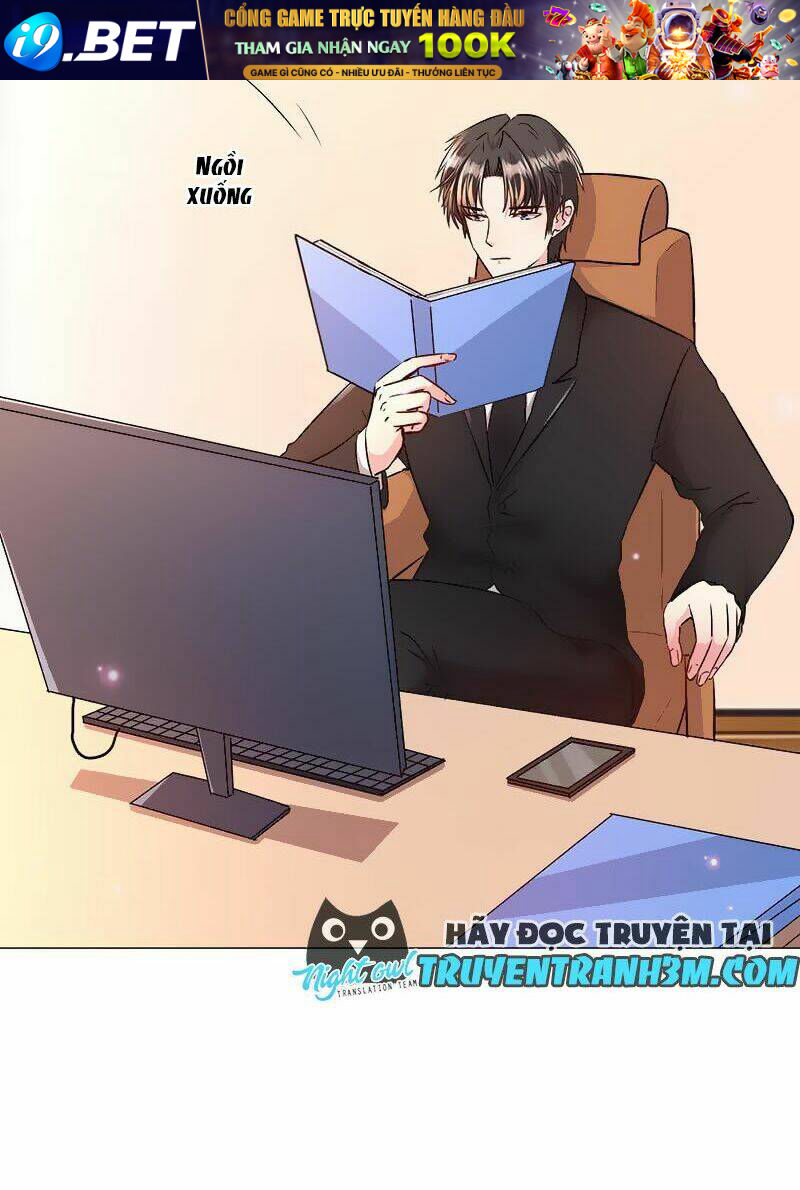 Hợp đồng vợ ngọt ngào dẫn bóng chạy - Chapter 16 - Page 20