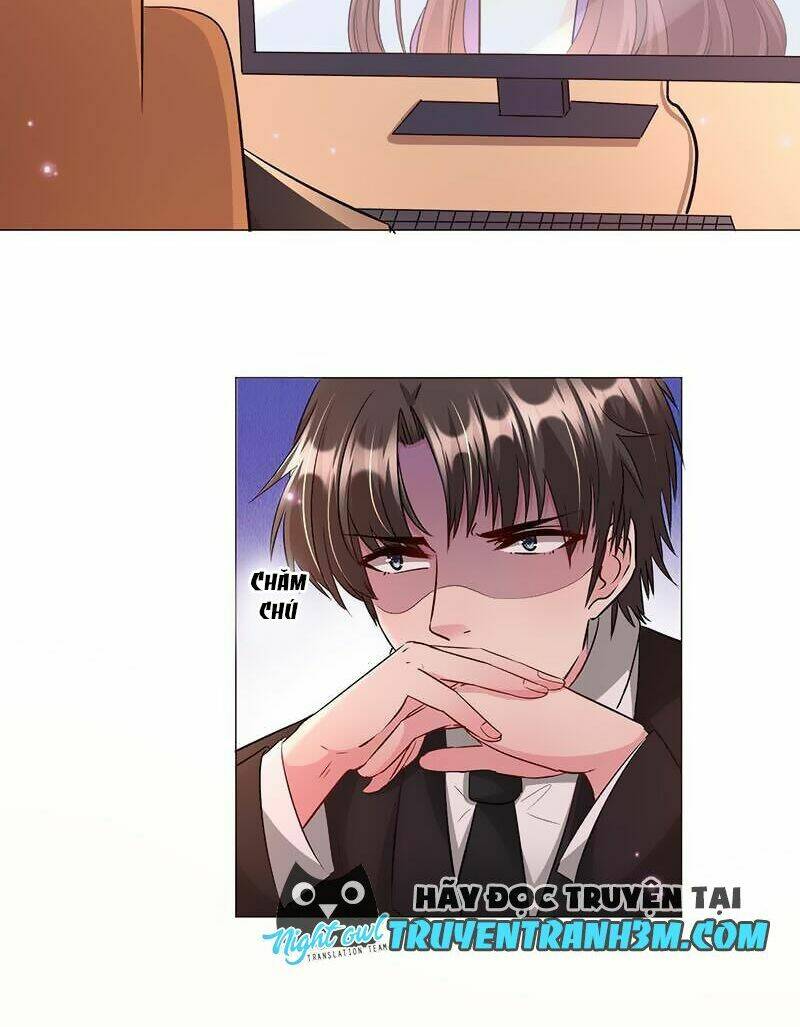 Hợp đồng vợ ngọt ngào dẫn bóng chạy - Chapter 16 - Page 24