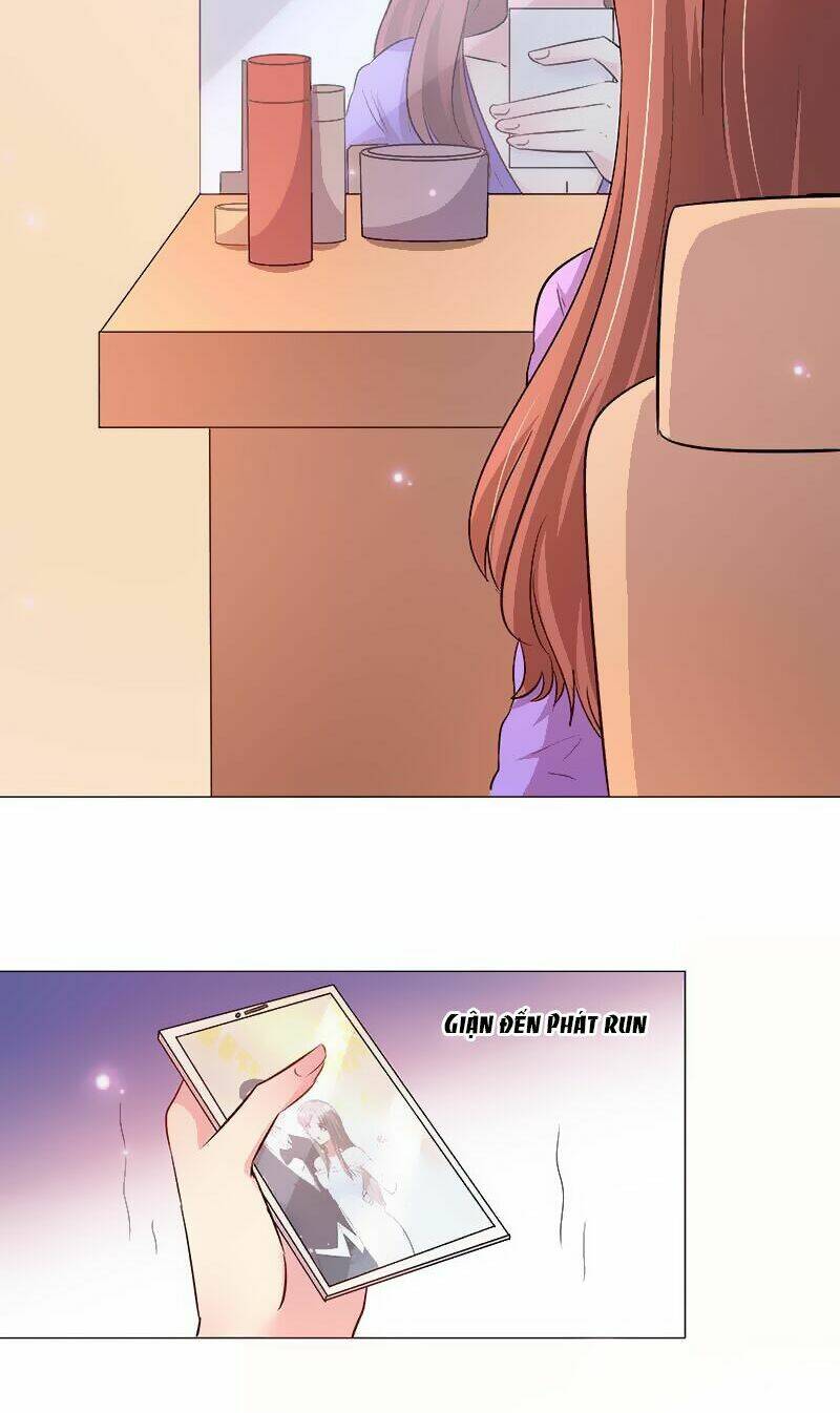 Hợp đồng vợ ngọt ngào dẫn bóng chạy - Chapter 16 - Page 26