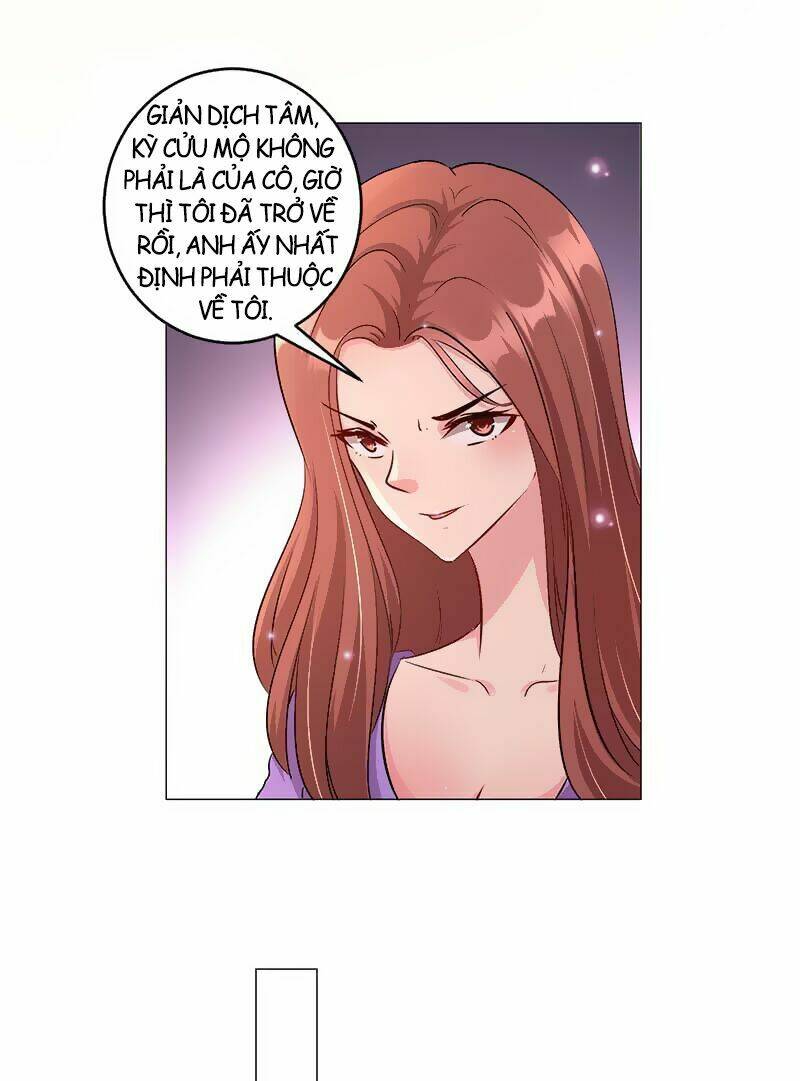 Hợp đồng vợ ngọt ngào dẫn bóng chạy - Chapter 16 - Page 27