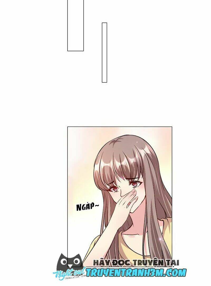 Hợp đồng vợ ngọt ngào dẫn bóng chạy - Chapter 16 - Page 28