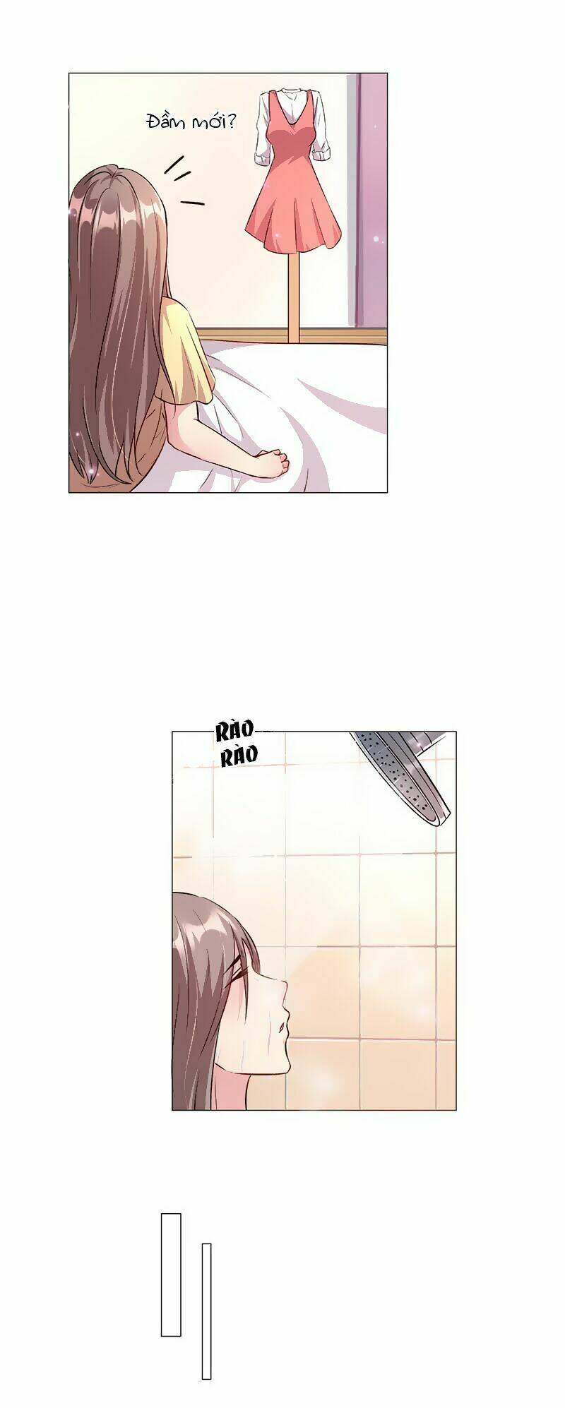 Hợp đồng vợ ngọt ngào dẫn bóng chạy - Chapter 16 - Page 29