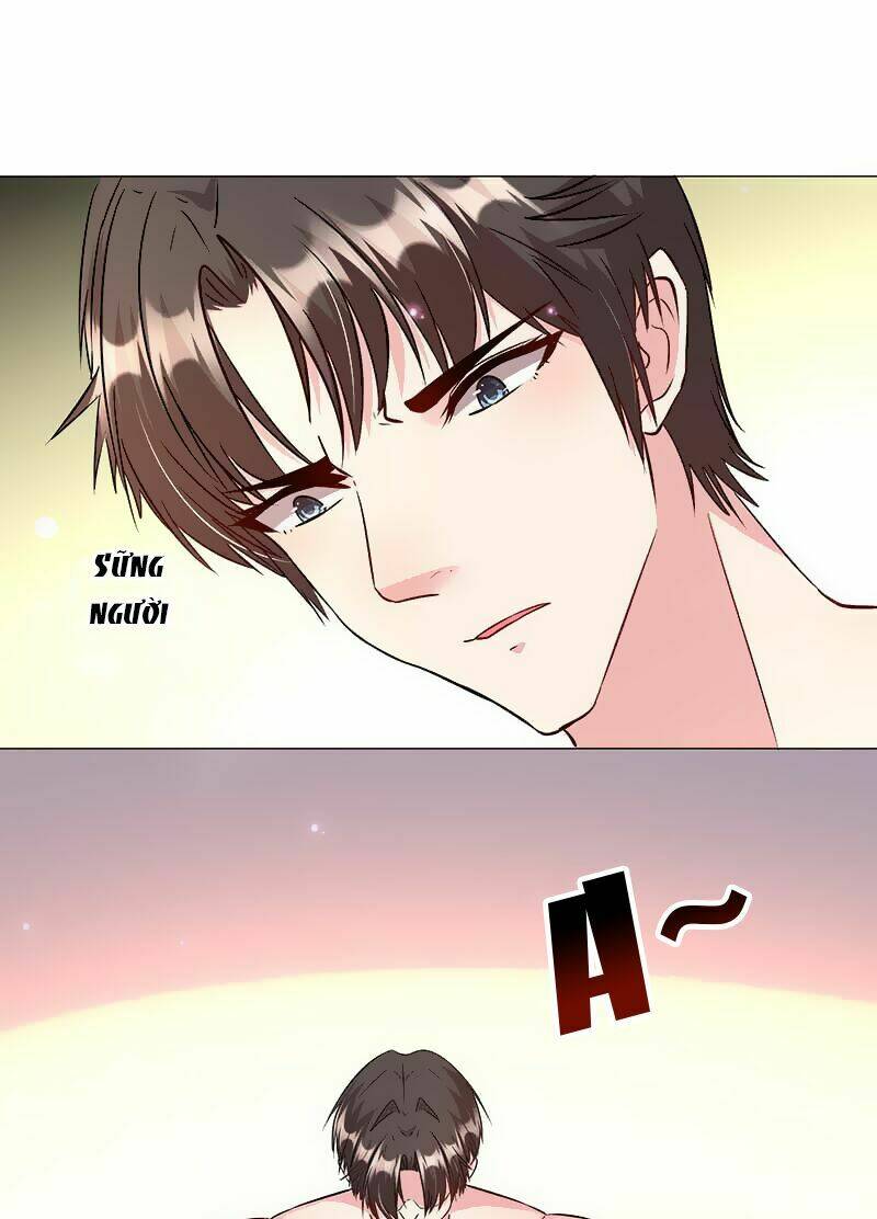 Hợp đồng vợ ngọt ngào dẫn bóng chạy - Chapter 16 - Page 4