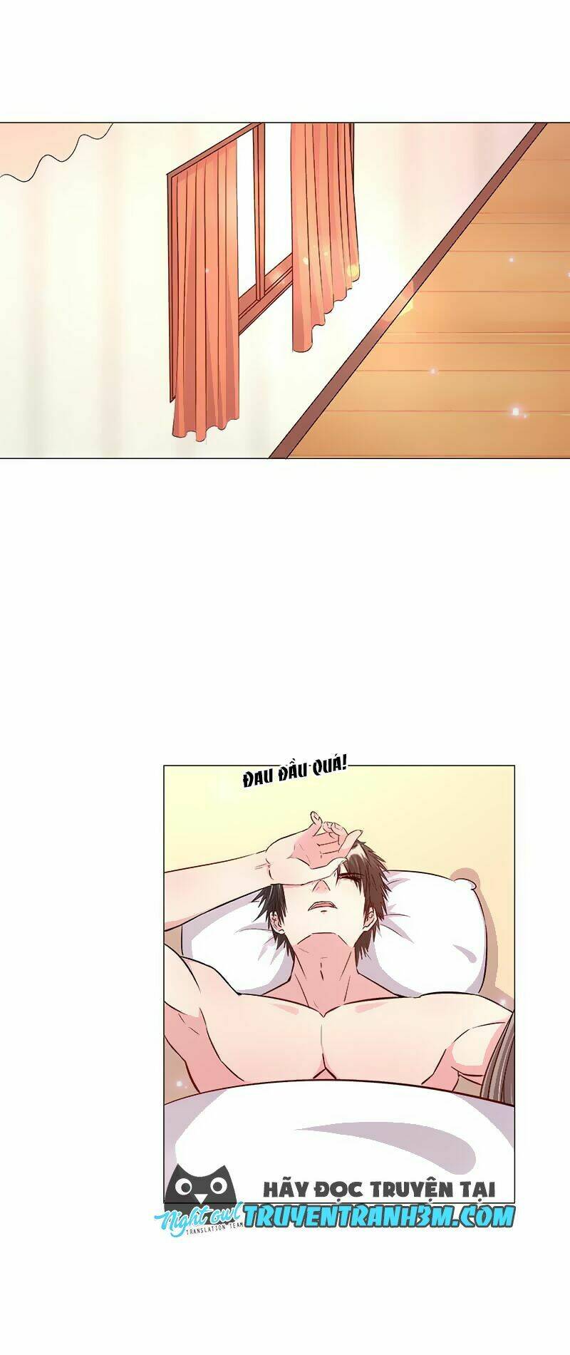 Hợp đồng vợ ngọt ngào dẫn bóng chạy - Chapter 16 - Page 6