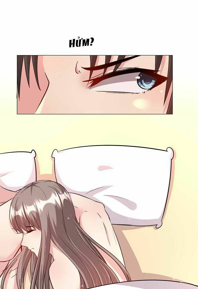 Hợp đồng vợ ngọt ngào dẫn bóng chạy - Chapter 16 - Page 7