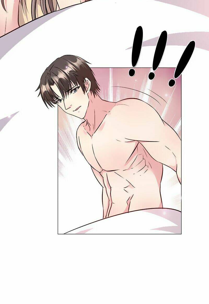 Hợp đồng vợ ngọt ngào dẫn bóng chạy - Chapter 16 - Page 8