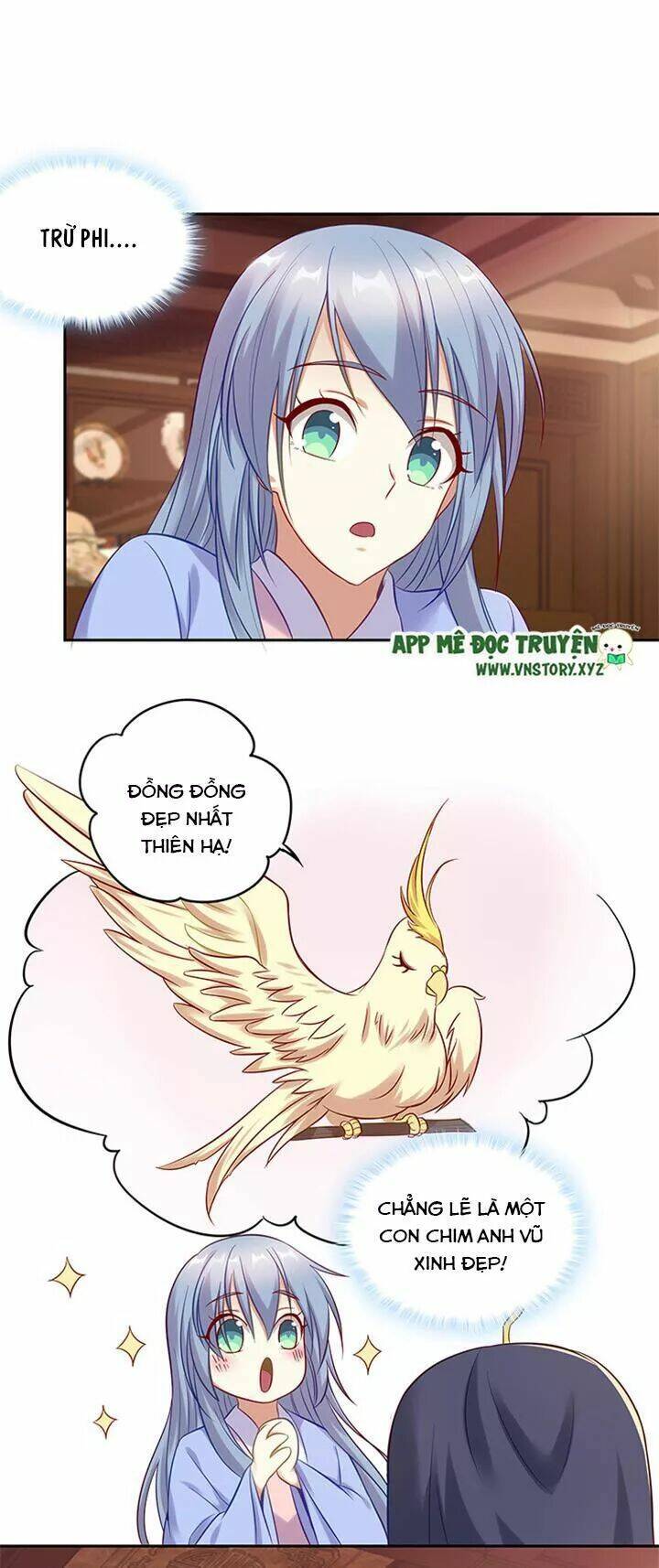 Đô đốc đại nhân sủng thê kí - Chapter 162 - Page 11