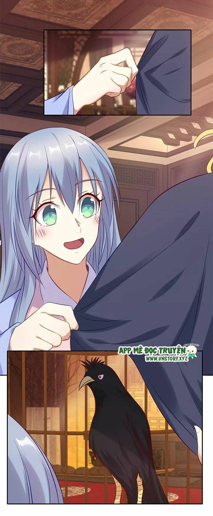 Đô đốc đại nhân sủng thê kí - Chapter 162 - Page 12