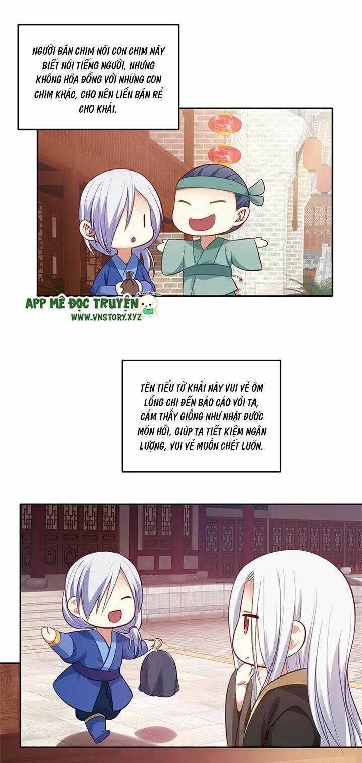 Đô đốc đại nhân sủng thê kí - Chapter 162 - Page 15