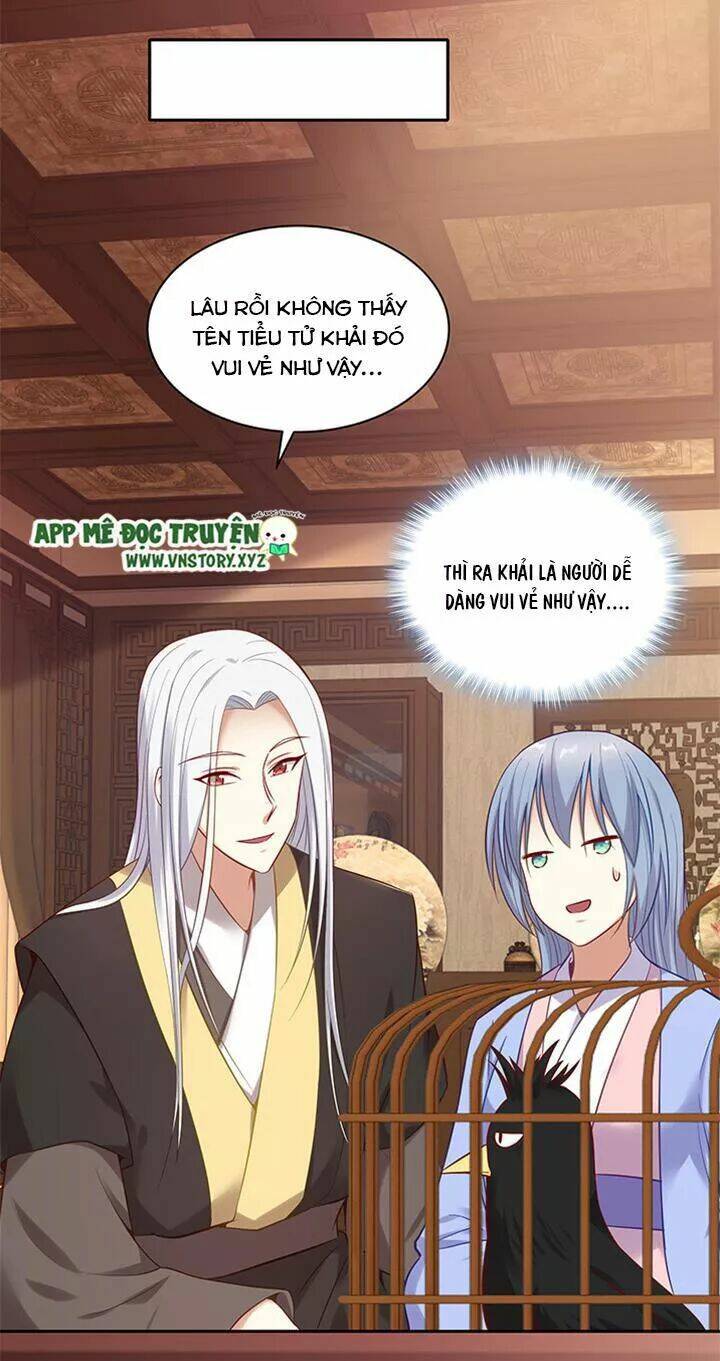 Đô đốc đại nhân sủng thê kí - Chapter 162 - Page 16