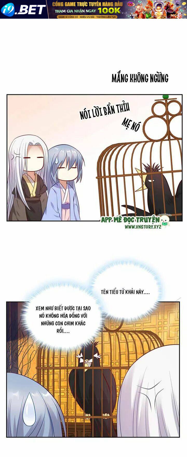 Đô đốc đại nhân sủng thê kí - Chapter 162 - Page 18