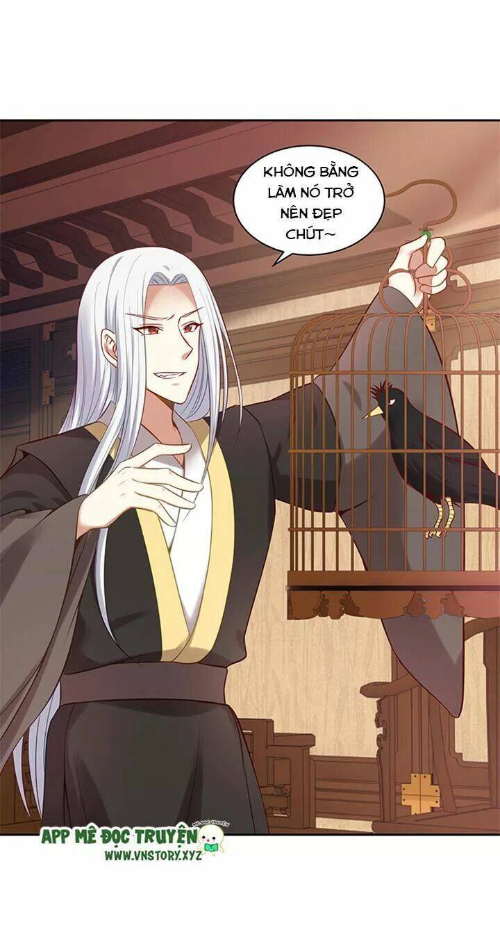 Đô đốc đại nhân sủng thê kí - Chapter 162 - Page 19