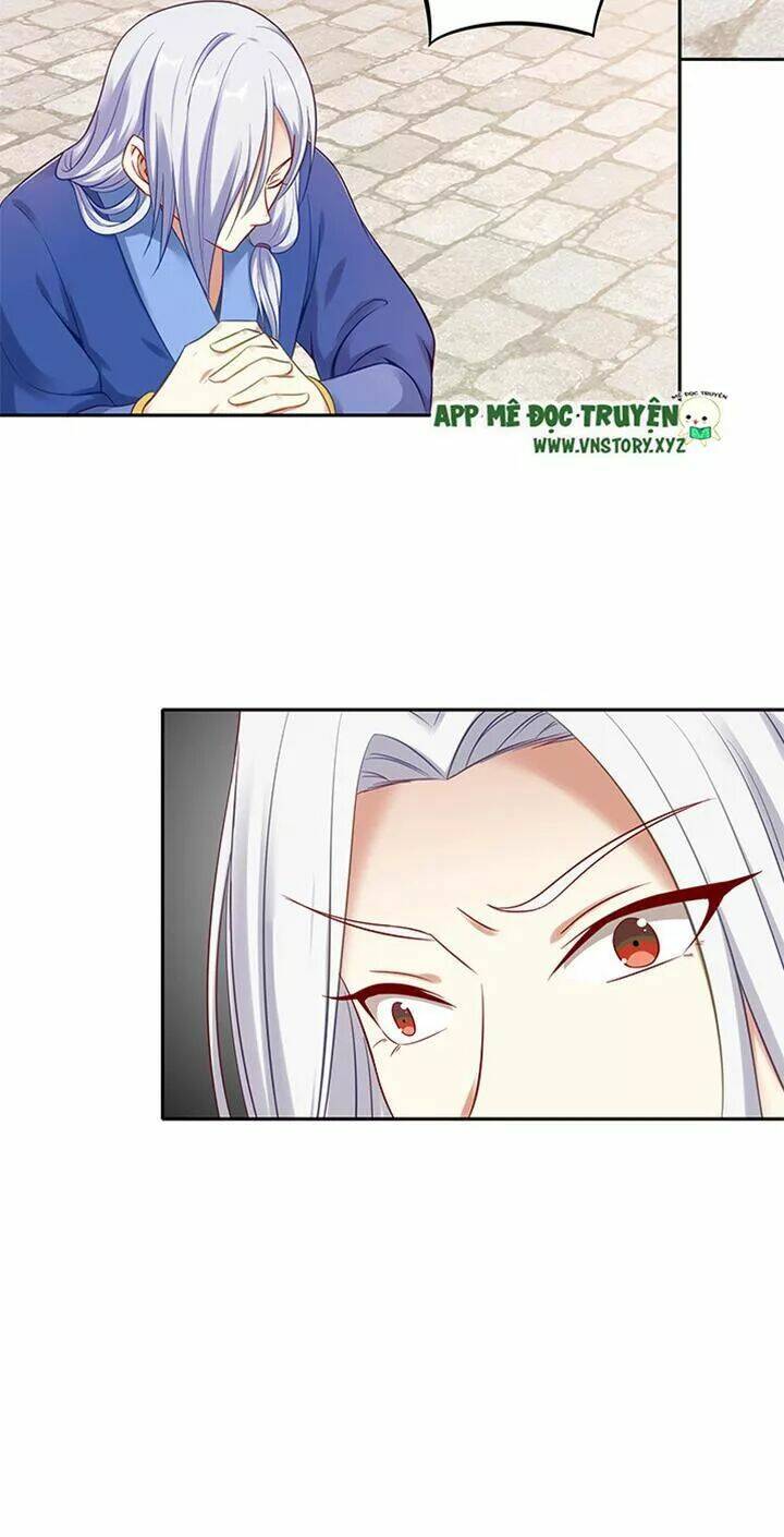 Đô đốc đại nhân sủng thê kí - Chapter 162 - Page 23