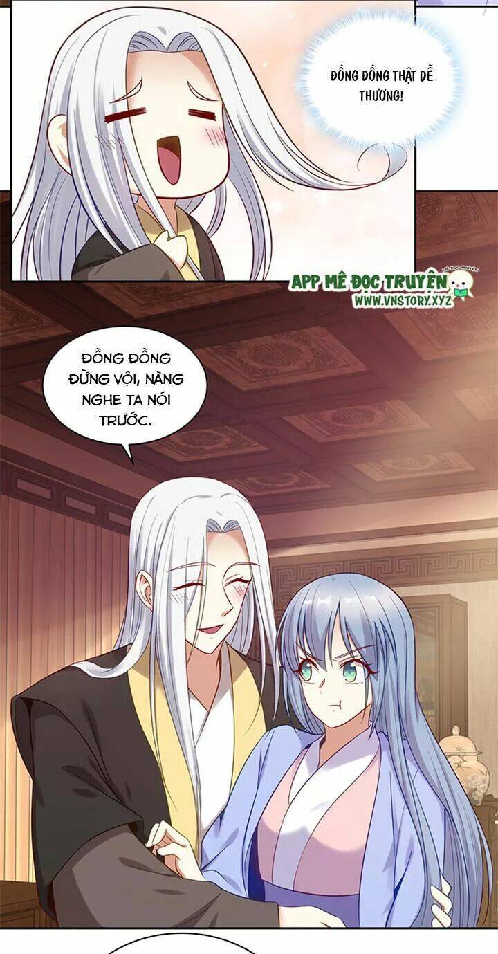 Đô đốc đại nhân sủng thê kí - Chapter 162 - Page 4