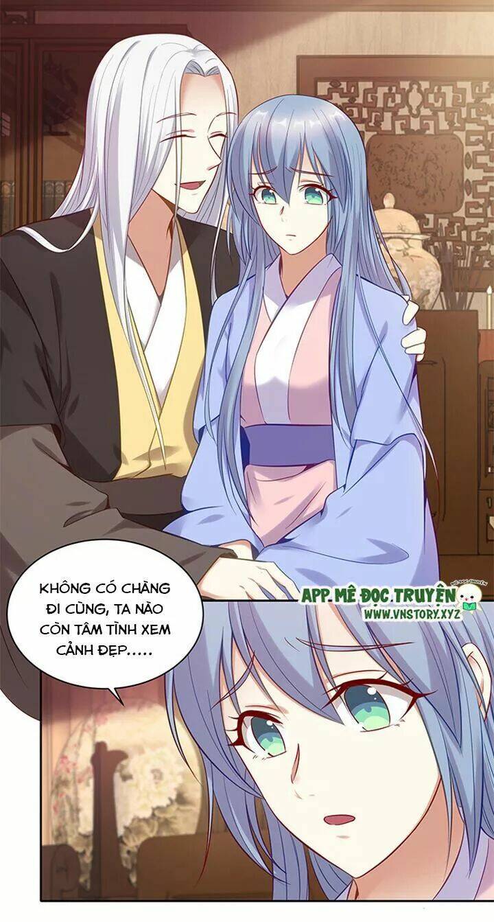 Đô đốc đại nhân sủng thê kí - Chapter 162 - Page 8