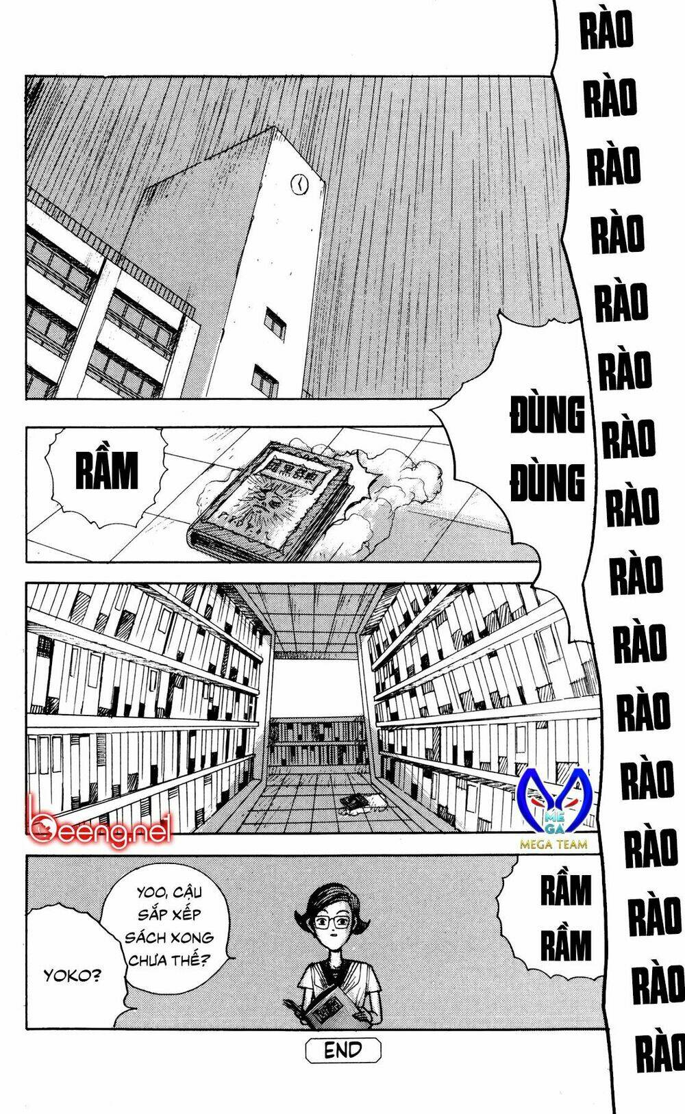 Cuốn Từ Điển Đen - Chapter 4 - Page 9