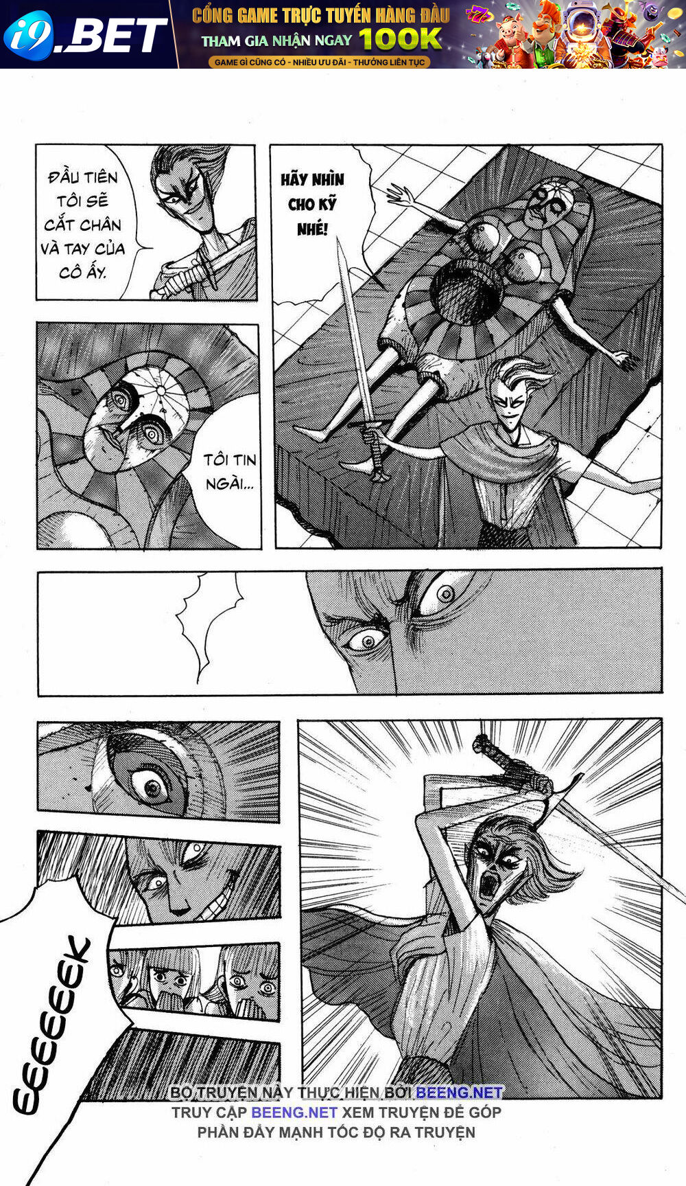 Cuốn Từ Điển Đen - Chapter 4 - Page 6