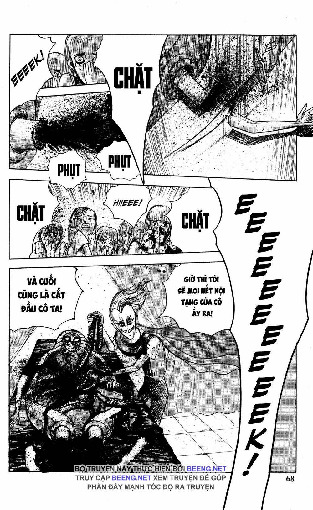 Cuốn Từ Điển Đen - Chapter 4 - Page 7