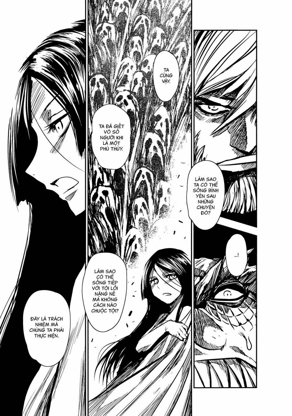 Keyman - Chapter 64 - Page 12