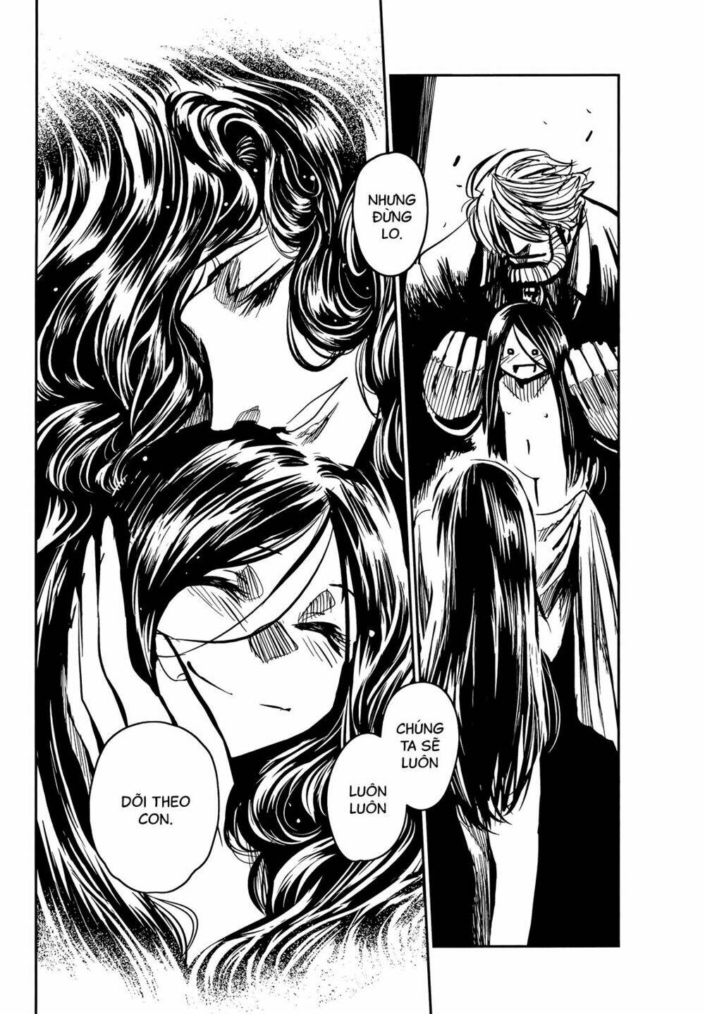 Keyman - Chapter 64 - Page 16