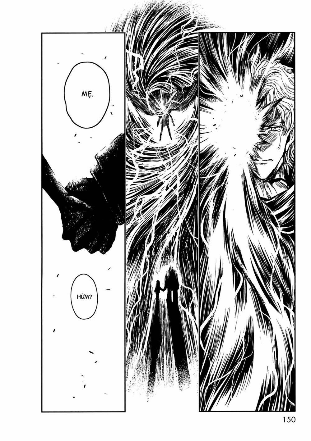 Keyman - Chapter 64 - Page 17