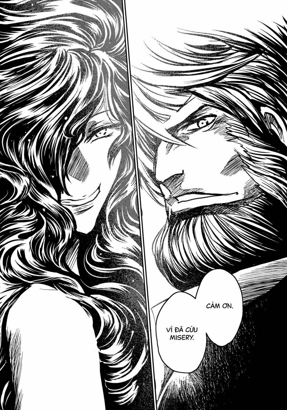 Keyman - Chapter 64 - Page 18