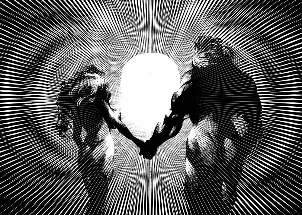 Keyman - Chapter 64 - Page 19