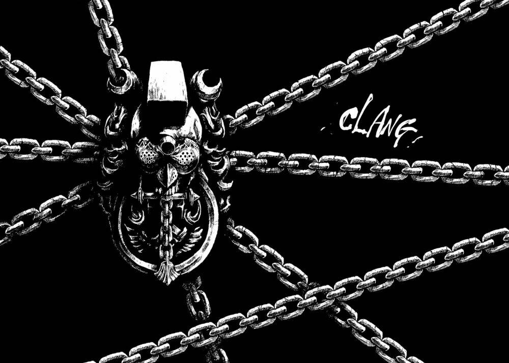 Keyman - Chapter 64 - Page 20