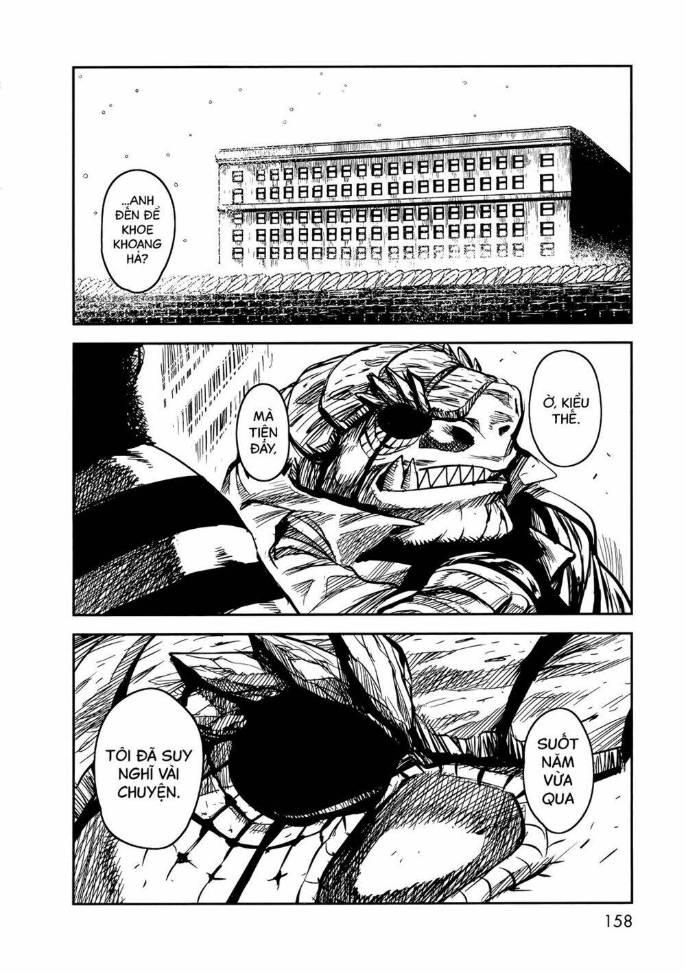 Keyman - Chapter 64 - Page 23