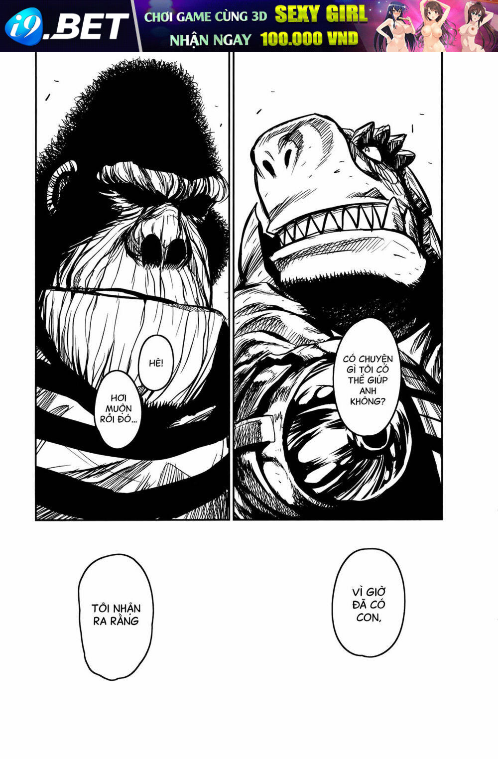 Keyman - Chapter 64 - Page 24