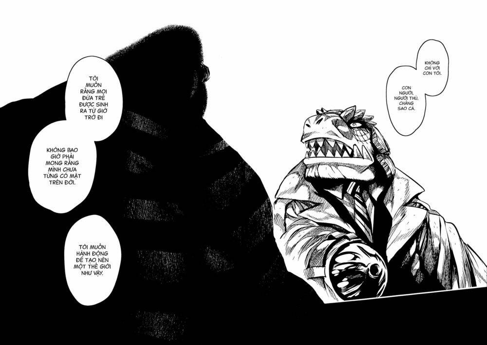 Keyman - Chapter 64 - Page 25