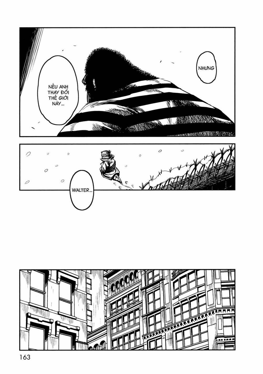 Keyman - Chapter 64 - Page 27