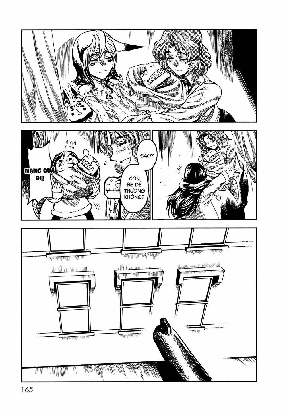 Keyman - Chapter 64 - Page 29