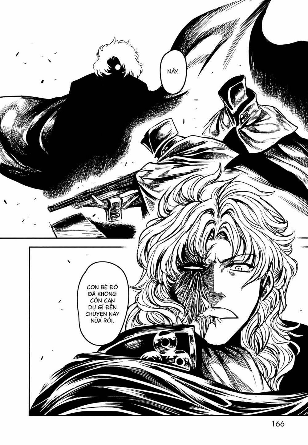 Keyman - Chapter 64 - Page 30