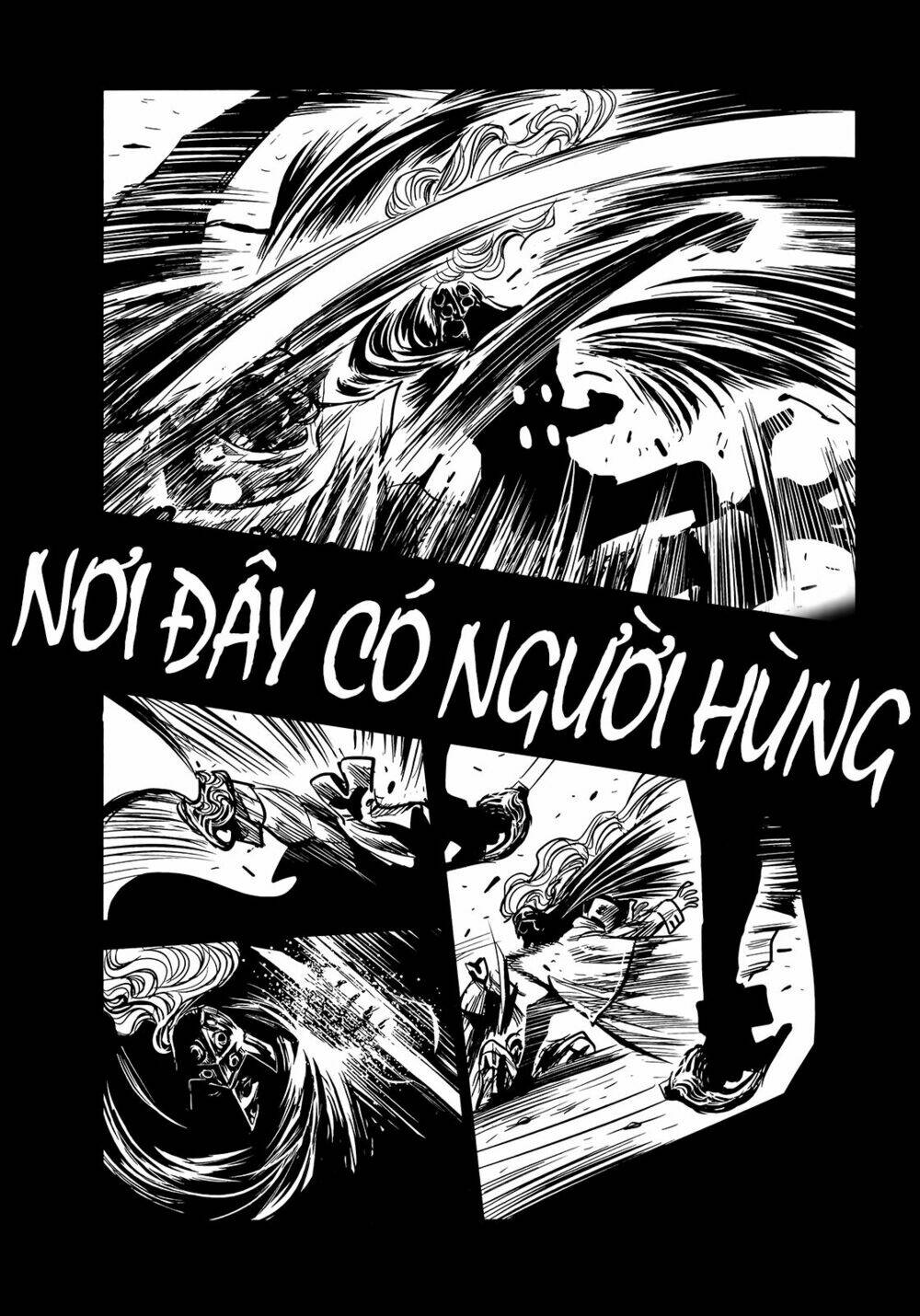 Keyman - Chapter 64 - Page 34