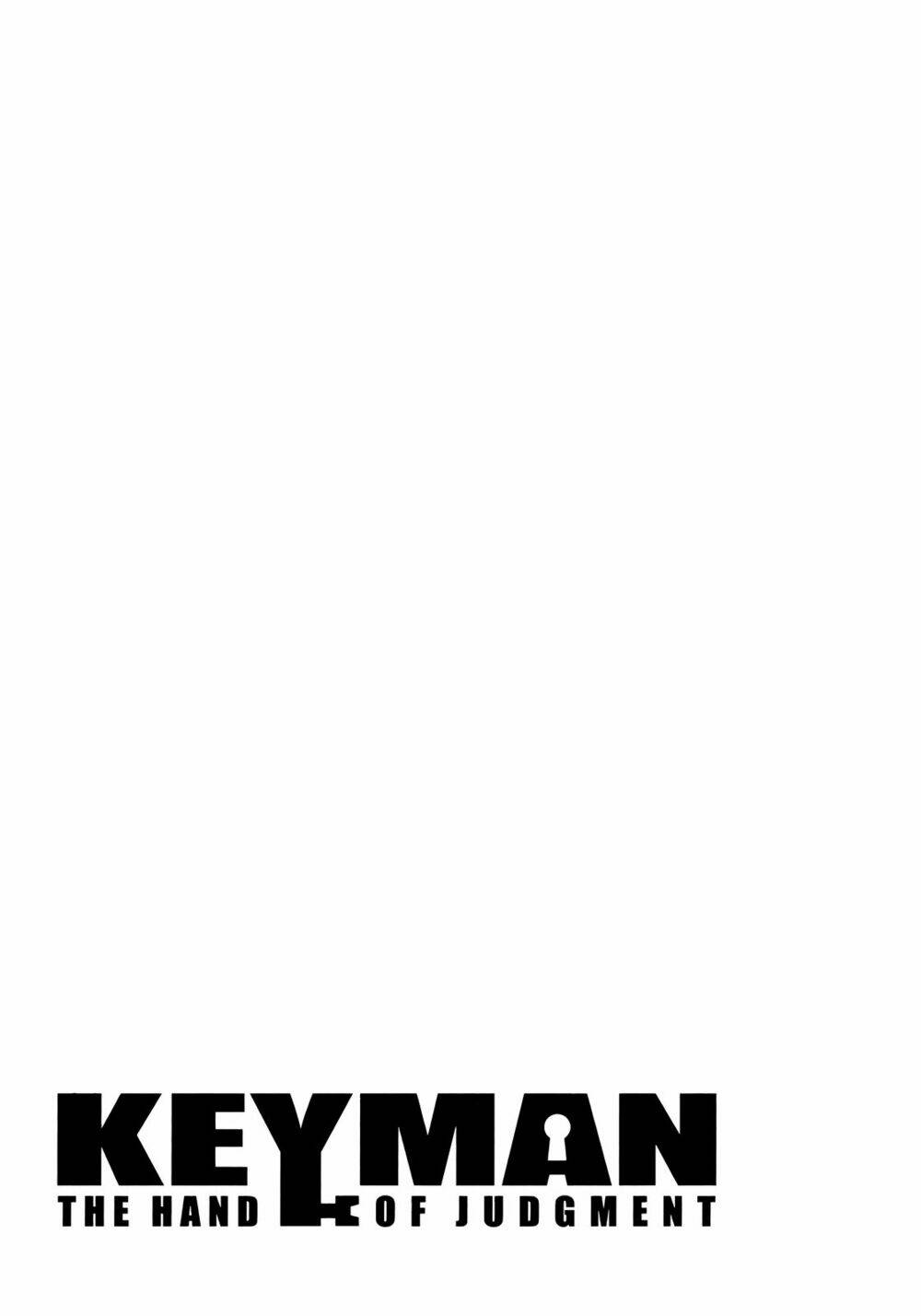 Keyman - Chapter 64 - Page 37