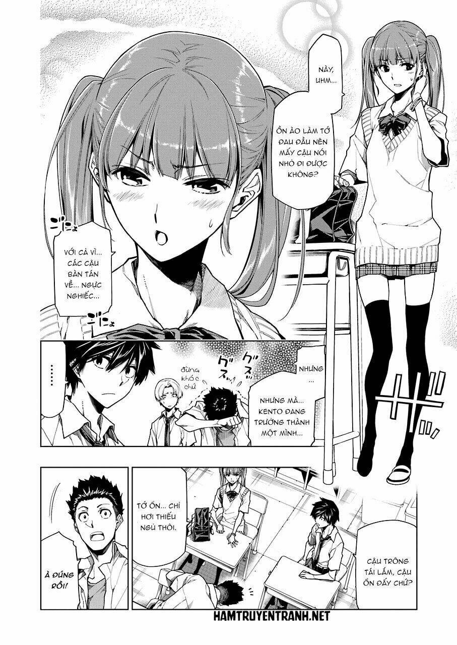 Red Data Book - Chapter 8 - Page 9