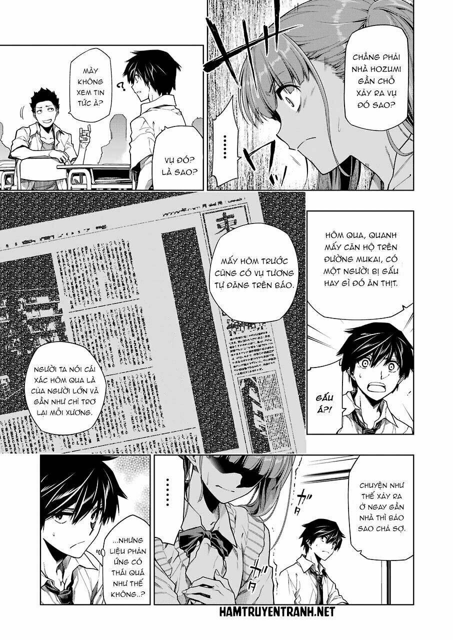 Red Data Book - Chapter 8 - Page 10