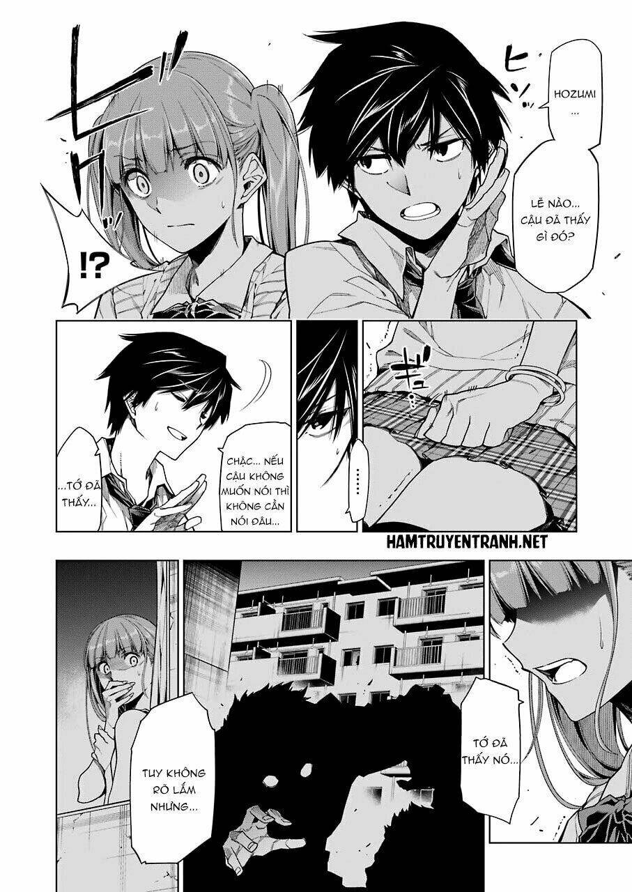 Red Data Book - Chapter 8 - Page 11