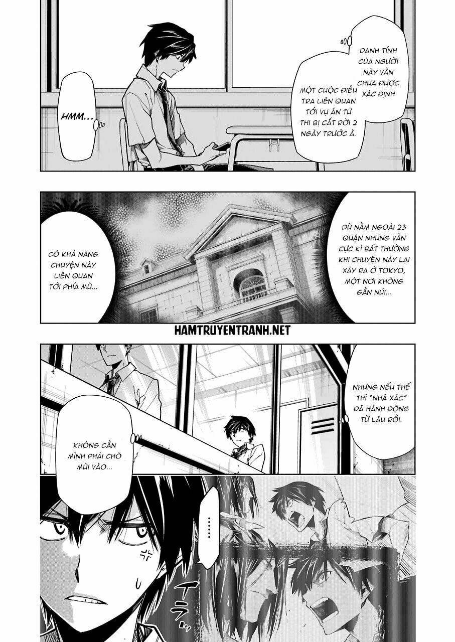 Red Data Book - Chapter 8 - Page 13