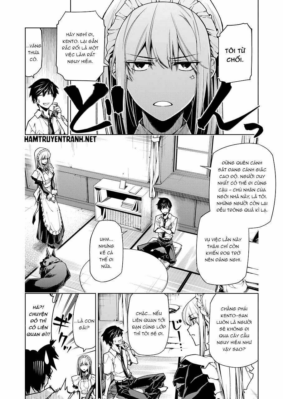 Red Data Book - Chapter 8 - Page 15