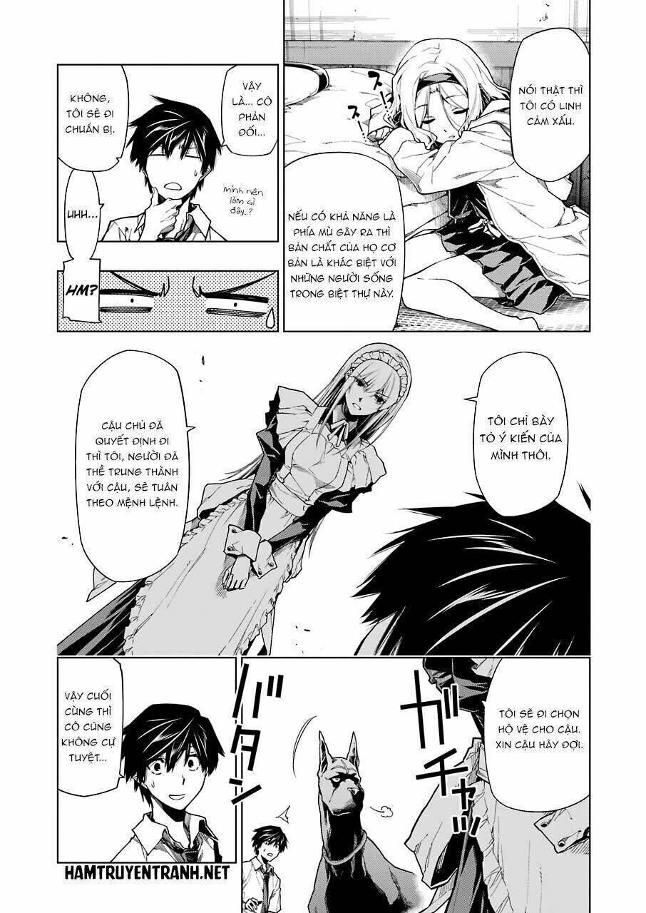 Red Data Book - Chapter 8 - Page 16