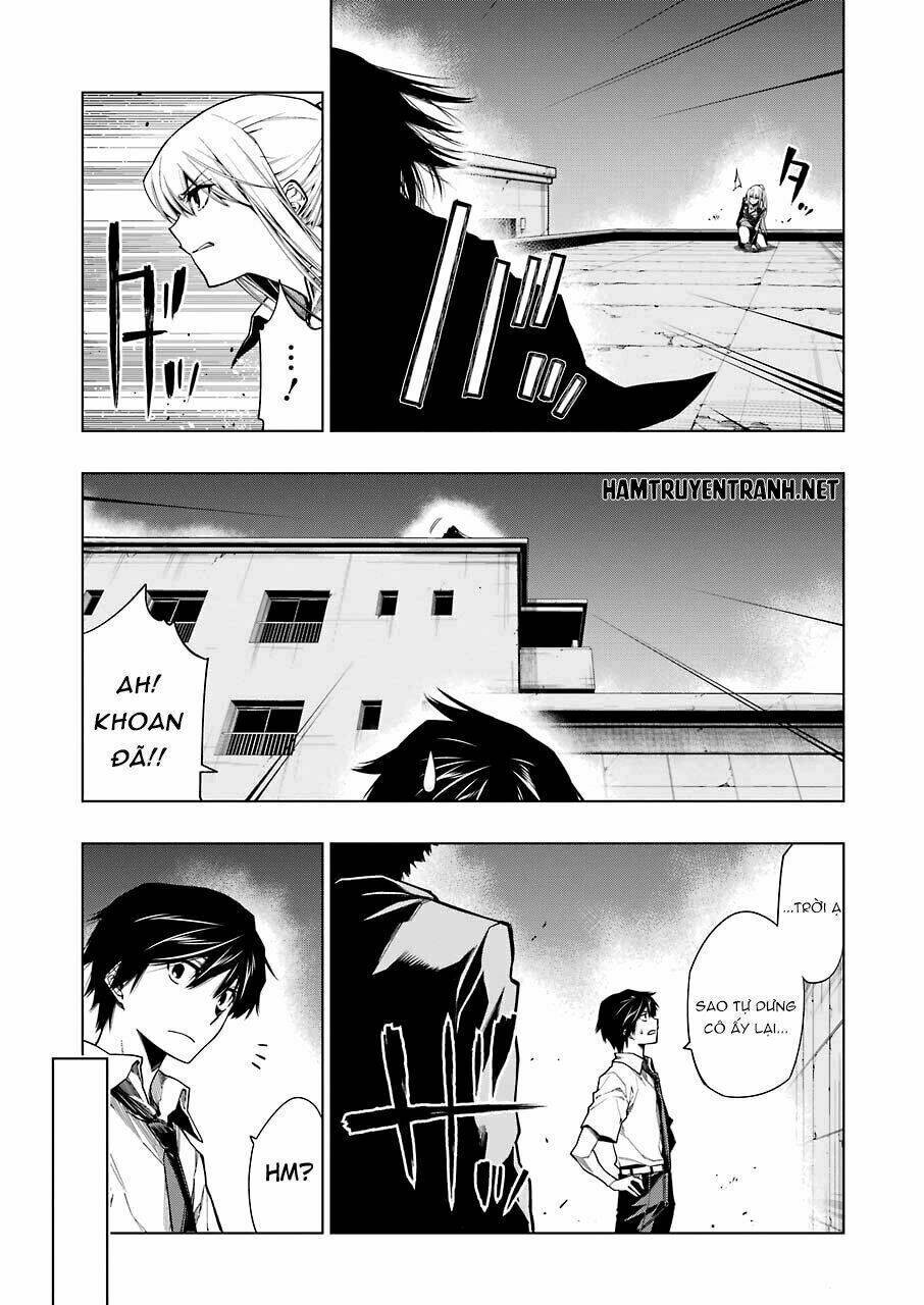 Red Data Book - Chapter 8 - Page 20