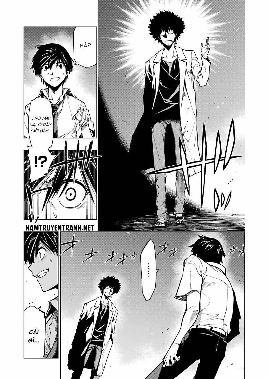 Red Data Book - Chapter 8 - Page 23