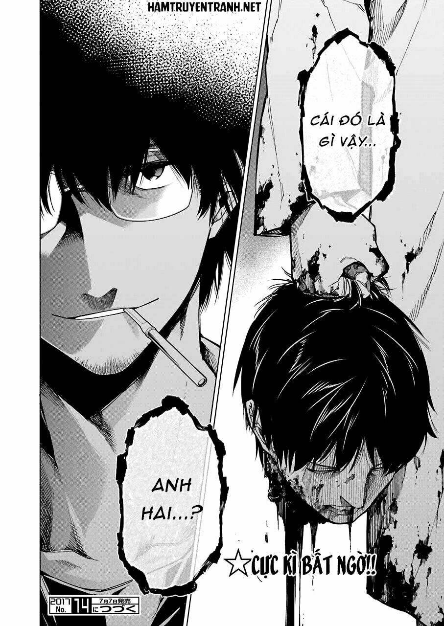 Red Data Book - Chapter 8 - Page 24