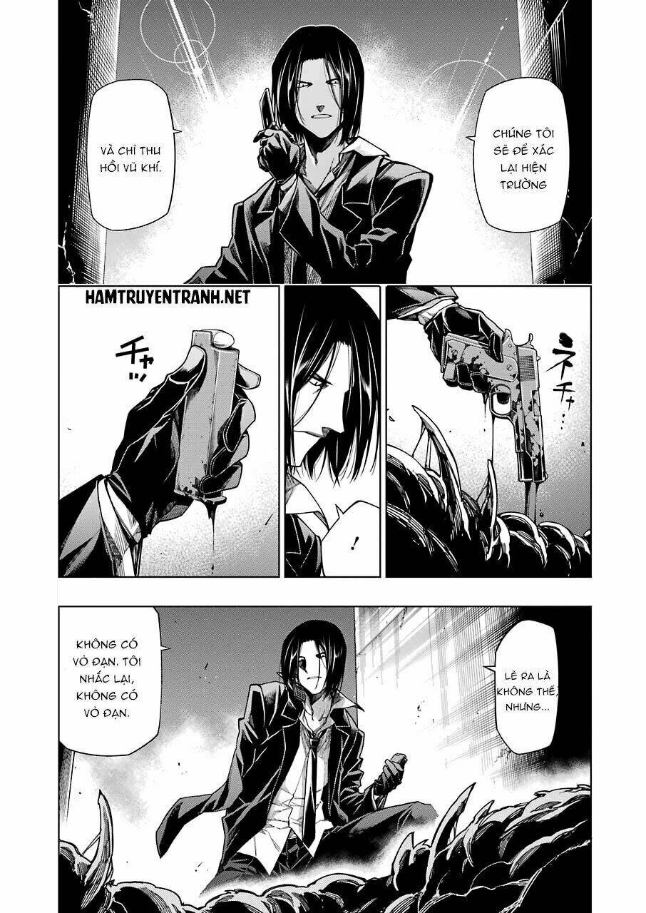 Red Data Book - Chapter 8 - Page 4