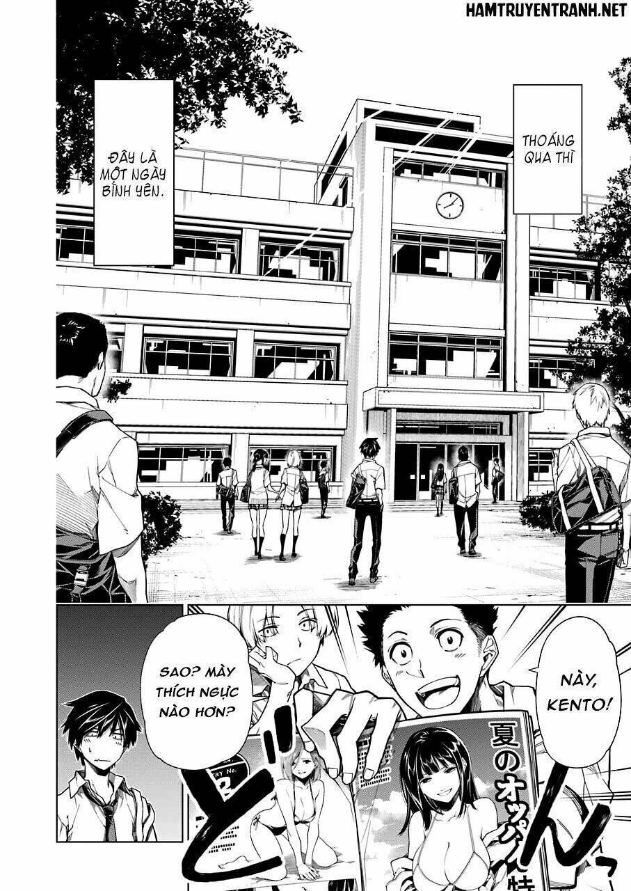 Red Data Book - Chapter 8 - Page 7