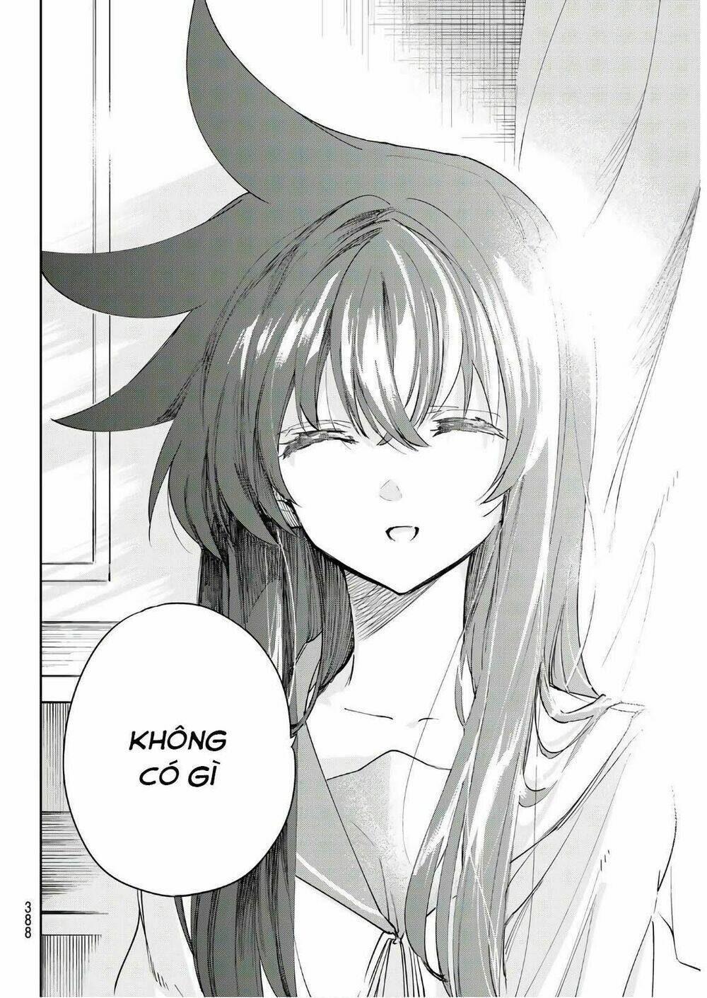 Shichiha Gojuroku - Chapter 33 - Page 18