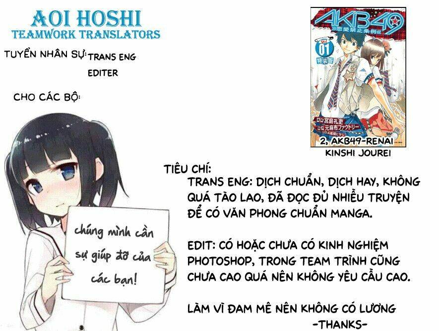 The Demon King Cute Yamada Is A Good Boy - Chapter 2.1 - Page 6