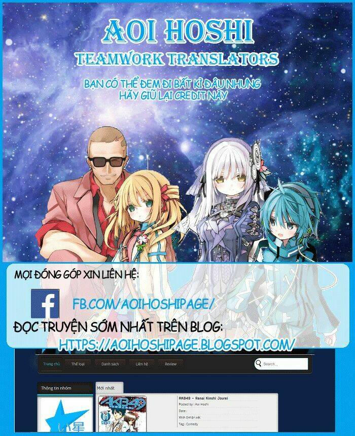 The Demon King Cute Yamada Is A Good Boy - Chapter 2.1 - Page 7